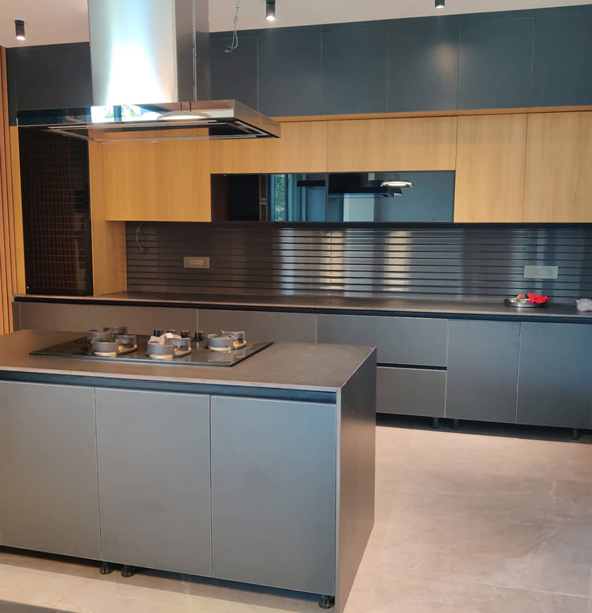 Best Modular Kitchen in Gurgaon