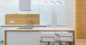 Kitchen Remodeling in Gurgaon