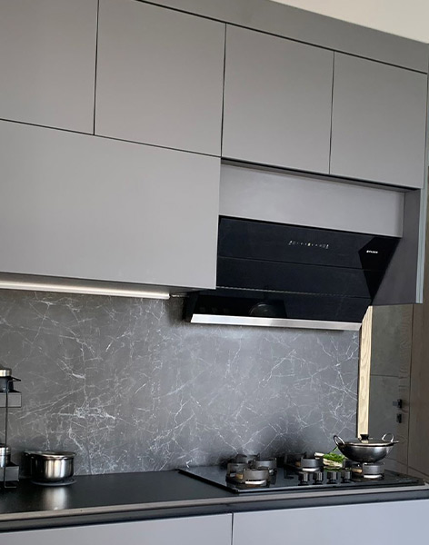 Best Modular Kitchen in Gurgaon - IZARO