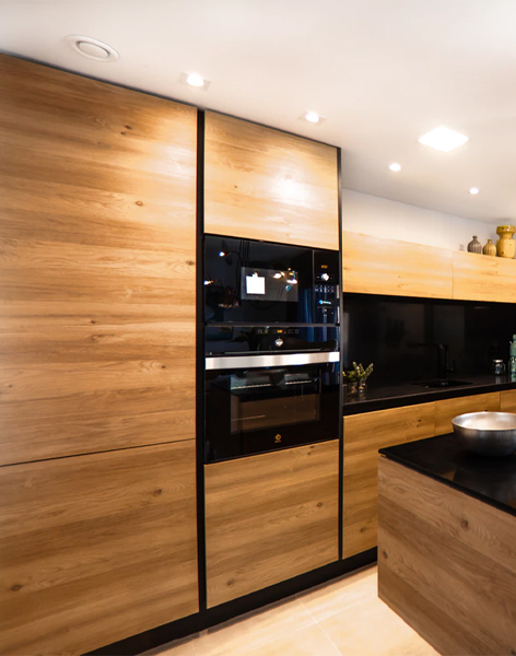 Best Modular Kitchen in Gurgaon - IZARO